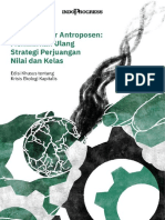 Jurnal - IP - Vol-2 - Ind - Krisis Biosfer Antroposen-Memikirkan Ulang Strategi Perjuangan Nilai Dan Kelas