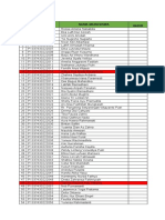 Data Kelas 1C