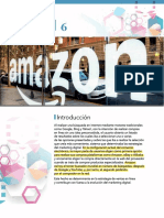 Mp07 - Uf1 - nf6 Definición de La Política de Comercio Electrónico de Una Empresa