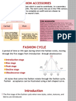 Fashion Cycle