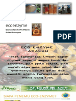 Ecoenzyme