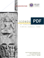 Reesearch Paper - ICONOGRAPHY OF SOMESHWAR TEMPLE - Final