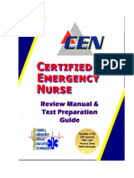 Cen Course Manual Downloadable Boswell