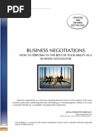 Handbook Business Negotiations v3 2021 (5589)