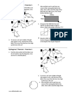 Yr7 Pythagoras Exercises