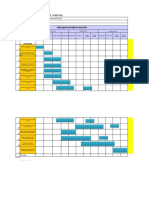 Project: Employer: Time Limit of Work To Exicute Contractor