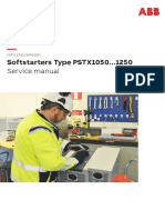 1SFC132116M0201 - Service Manual PSTX1050... 1250 REV C 2021-07-28