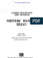 TD MisteriHantuHijau