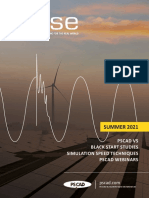 PSCAD PULSE - Summer 2021 - Final