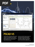 Pscad V5