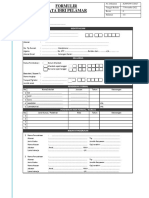 JLP - Fo.09-1.20.27 - Form Data Pelamar JL - 2022