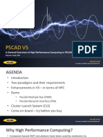 PSCAD V5 - HPC Overview-1