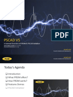 PRSIM Presentation