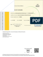 Introdução Ao Mercado Financeiro