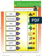 Activity Sheet Re Colour Activity Pages Map 7 Lesson 66