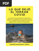 Lo Que Dejó El Terror Covid A4