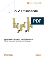 Zeparo ZT Turnable SR Low