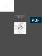 Caracteristicas - Tecnicas Cruzamiento BJC