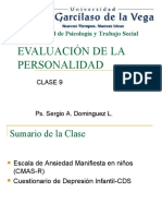 Epersonalidad Teoria Clase9-2013 Ii