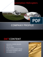 DKT Company Profile February 2022