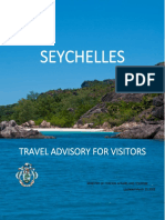 Seychelles Visitor Travel Advisory 15 March 2022 1