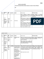 FORM-H BIDDERS’ QUERIES-LOT#1