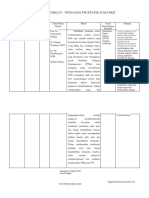 Lamp. Matrix Diklat Penulisan PTK Pts 2022