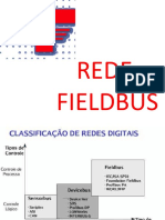 Rede Fieldbus