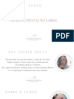 Curso Micropigmentação Labial