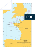 Surnav-Atlantic & English Channel Diagram