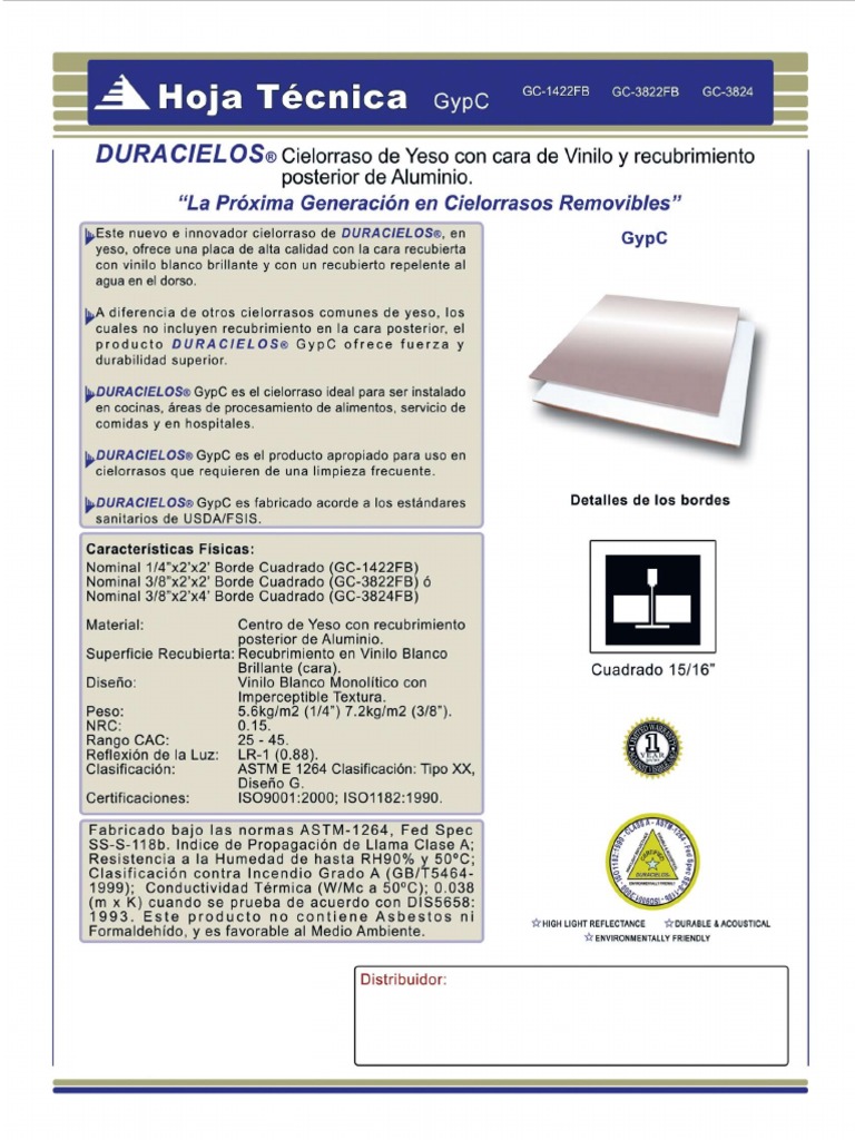 Gyp C | PDF