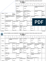 Jadwal Pembelajaran SMK Genap 2022-2023 (X, Xi, Xii) - PTM - v1