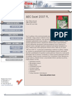 ABC Excel 2007 PL