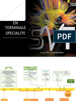 Présentation Terminale SPE - Fiche2021NEW