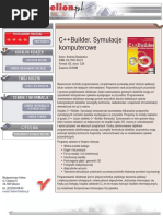C++ Builder. Symulacje Komputerowe