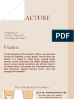 Fracture