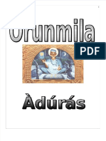 Fdocumentos - Tips Adura Orunmila Completa