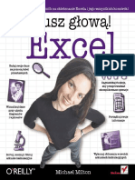 Excel. Rusz Głową!