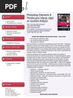 Download Photoshop Elements 8 Perfekcyjna edycja zdj ze Scottem Kelbym by helionsa SN62091679 doc pdf