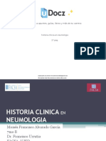 Historia Clinica en Neumologia 421614 Downloable 2456521