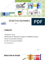 Cours Partie 2 Sécurité Des Équipements