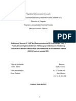 Trabajo Especial de Grado. Análisis de La Ley de Bienes Públicos ONCOP Definitivo