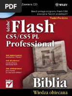 Download Adobe Flash CS5CS5 PL Professional Biblia by helionsa SN62091950 doc pdf