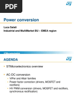 STMicroelectronics Power Compel