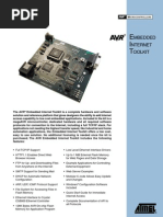 Tcp port 5354