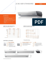 Fisa Tehnica SONNIGER 200W - Receptie A-B