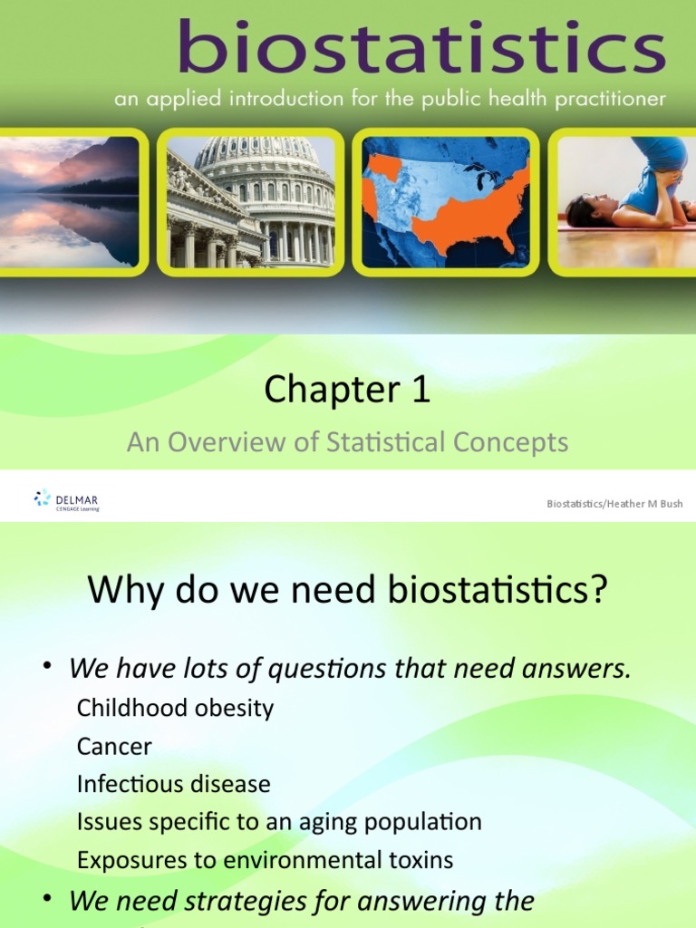 Ch1 an overview of statistical concepts download free pdf p value