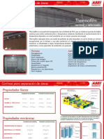 Asei Cortinas Thermofilm