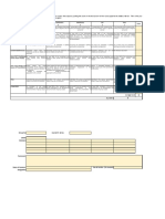 Rubric For Group Presentation Protected