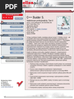 C++ Builder 5. Vademecum Profesjonalisty. Tom II